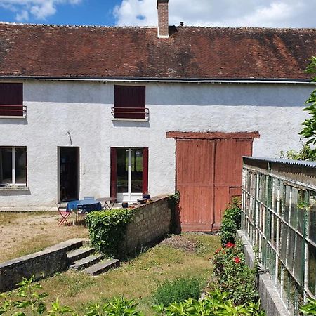 Bel Air Frais Proche Beauval & Chateaux De La Loire Thésée Εξωτερικό φωτογραφία