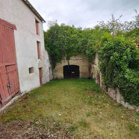 Bel Air Frais Proche Beauval & Chateaux De La Loire Thésée Εξωτερικό φωτογραφία