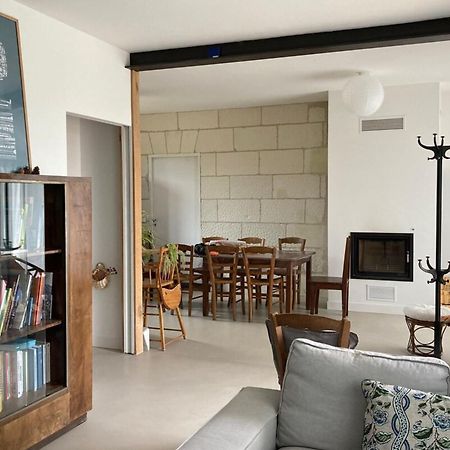 Bel Air Frais Proche Beauval & Chateaux De La Loire Thésée Εξωτερικό φωτογραφία