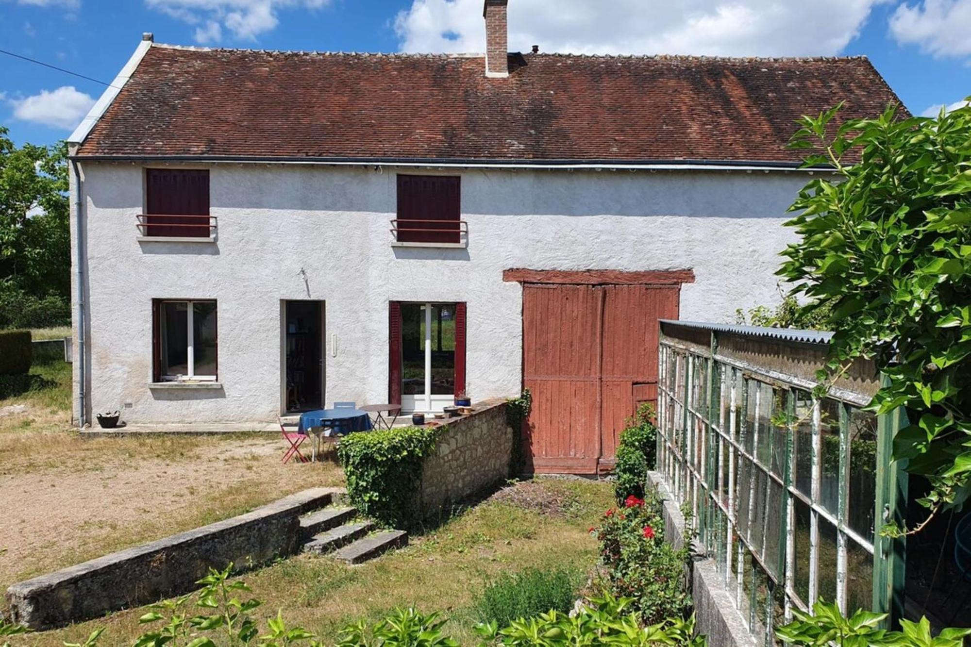 Bel Air Frais Proche Beauval & Chateaux De La Loire Thésée Εξωτερικό φωτογραφία