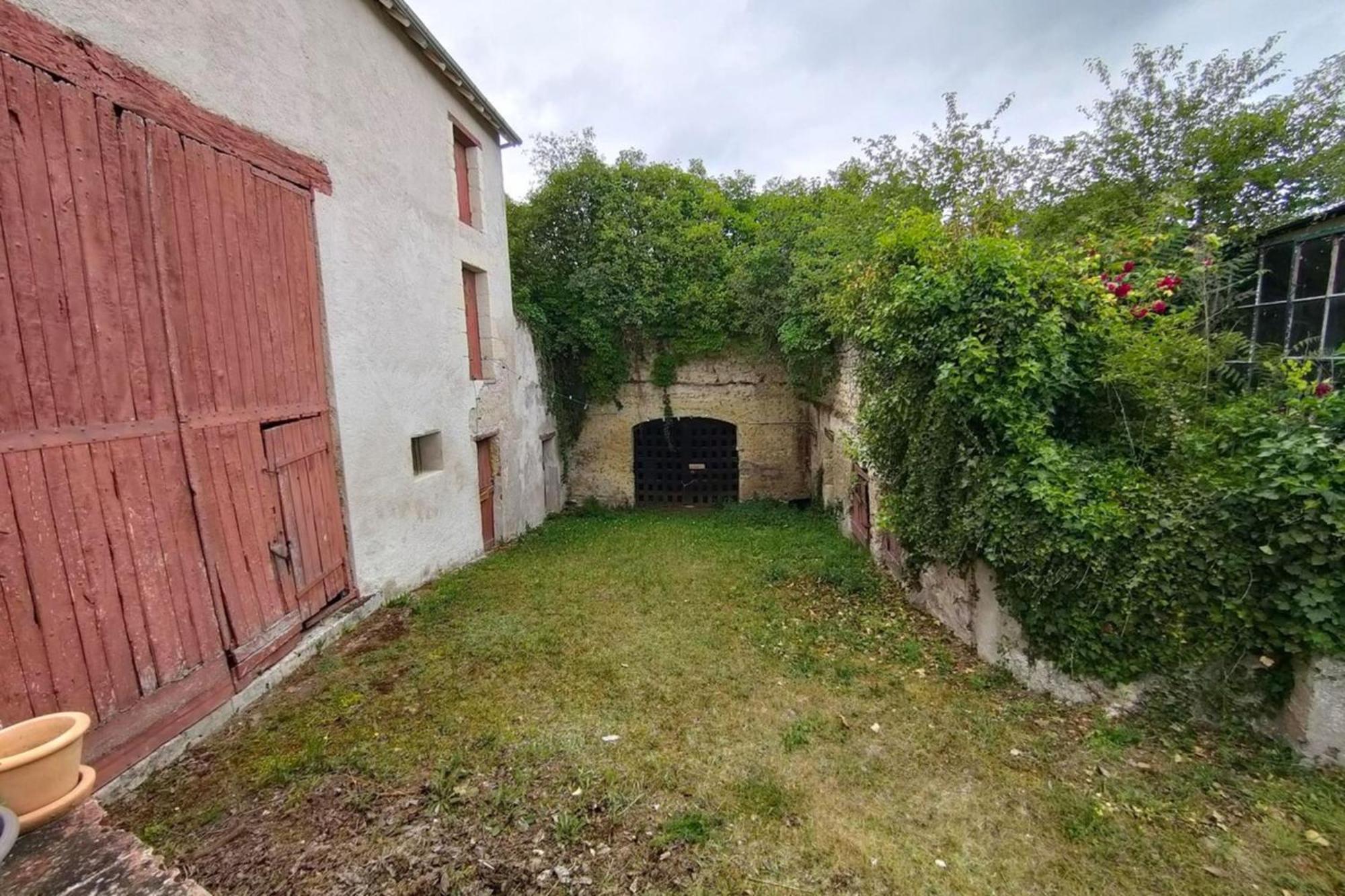 Bel Air Frais Proche Beauval & Chateaux De La Loire Thésée Εξωτερικό φωτογραφία