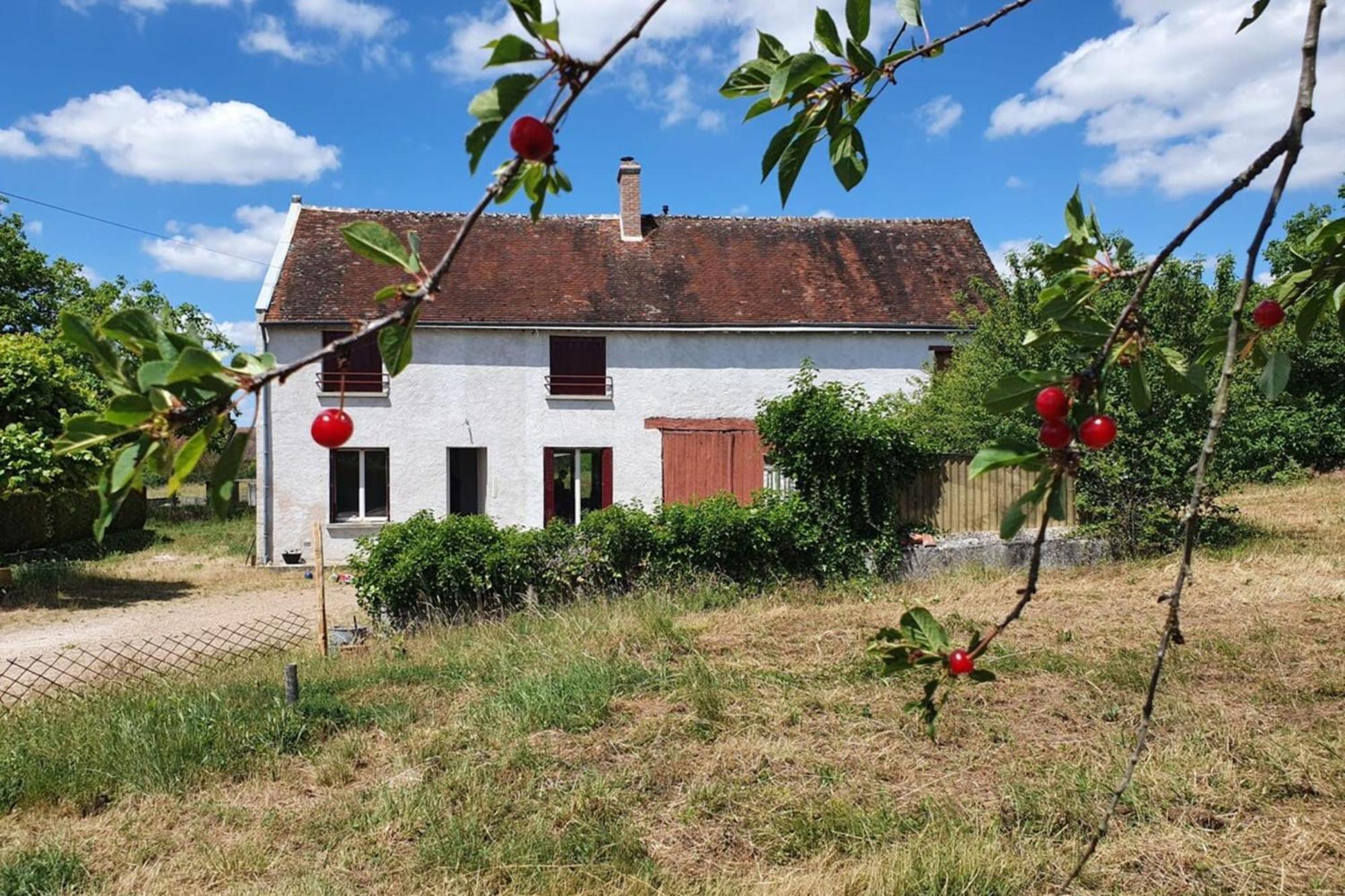 Bel Air Frais Proche Beauval & Chateaux De La Loire Thésée Εξωτερικό φωτογραφία