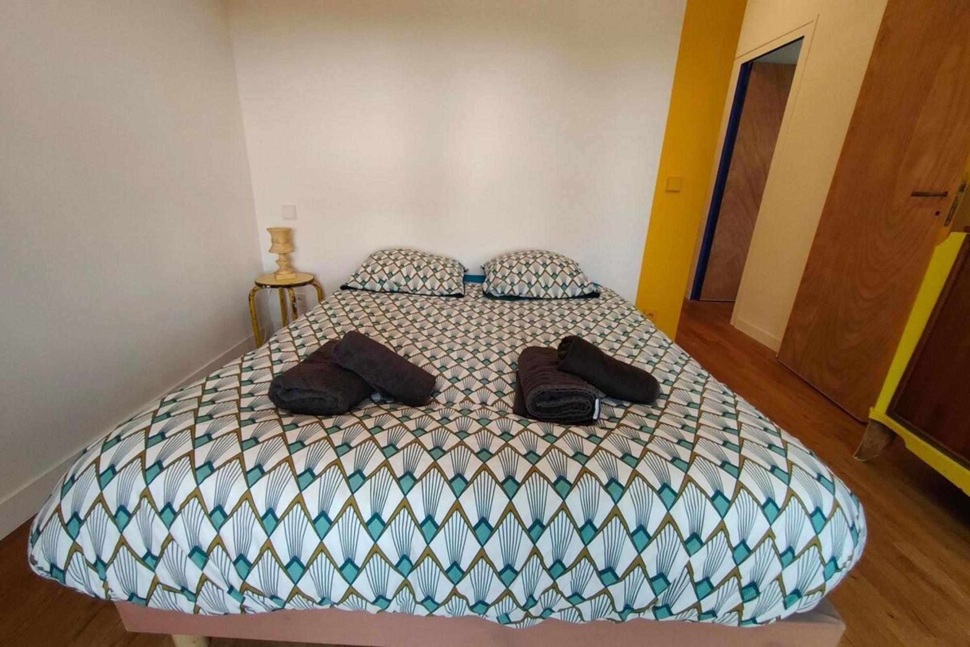 Bel Air Frais Proche Beauval & Chateaux De La Loire Thésée Εξωτερικό φωτογραφία