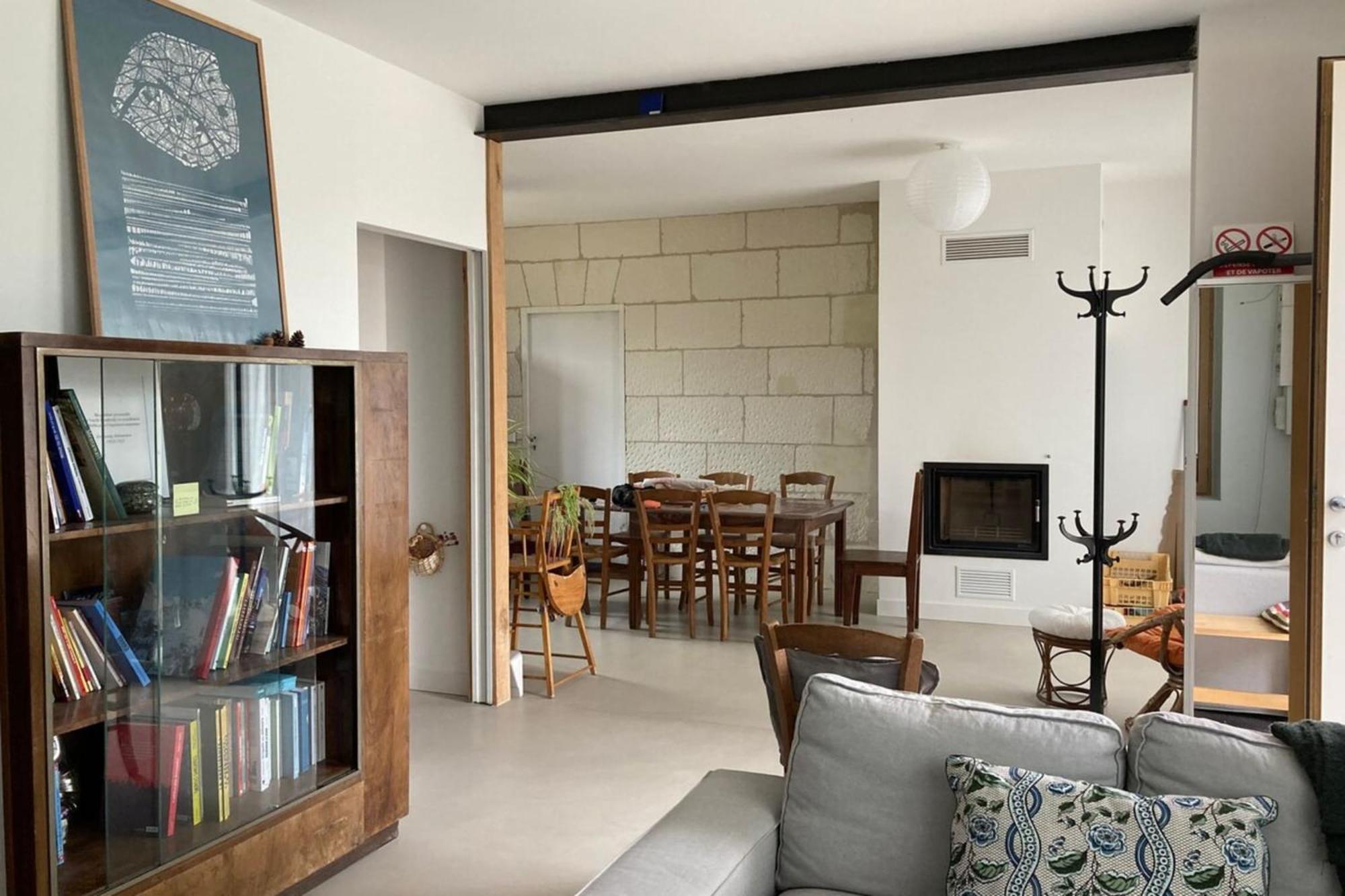 Bel Air Frais Proche Beauval & Chateaux De La Loire Thésée Εξωτερικό φωτογραφία